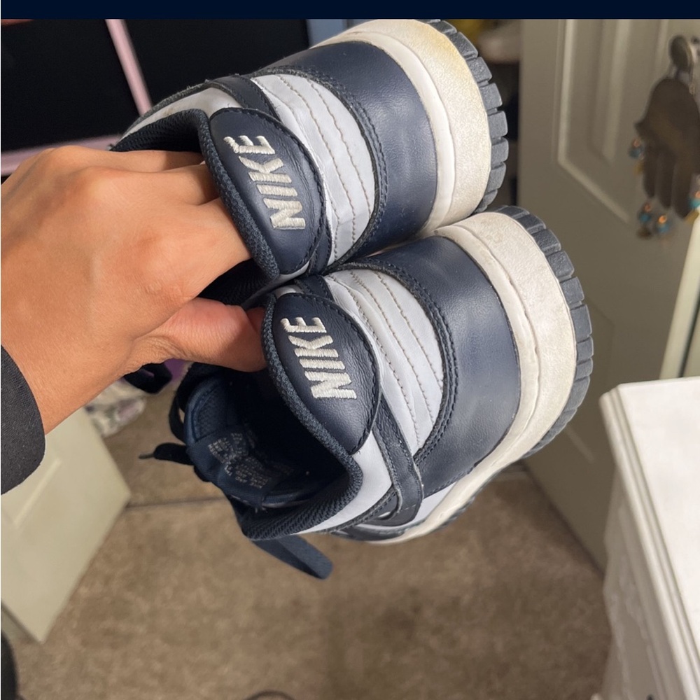 Nike dunks